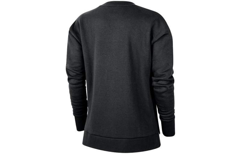 Jordan (WMNS) Air Jordan x LA Lakes Long sleeve 'Black' DR2519-010 outlook