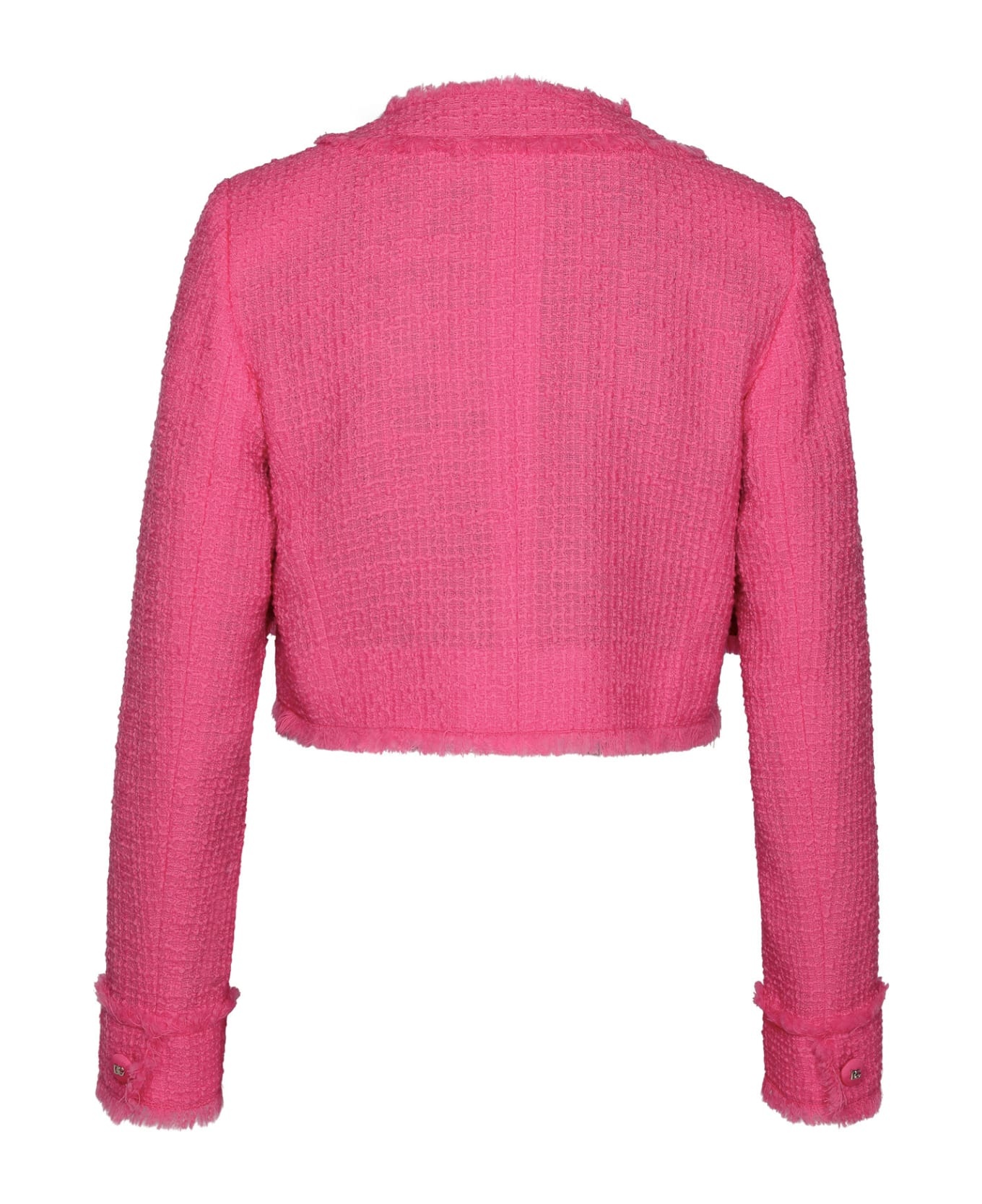 Tweed Jacket - 3