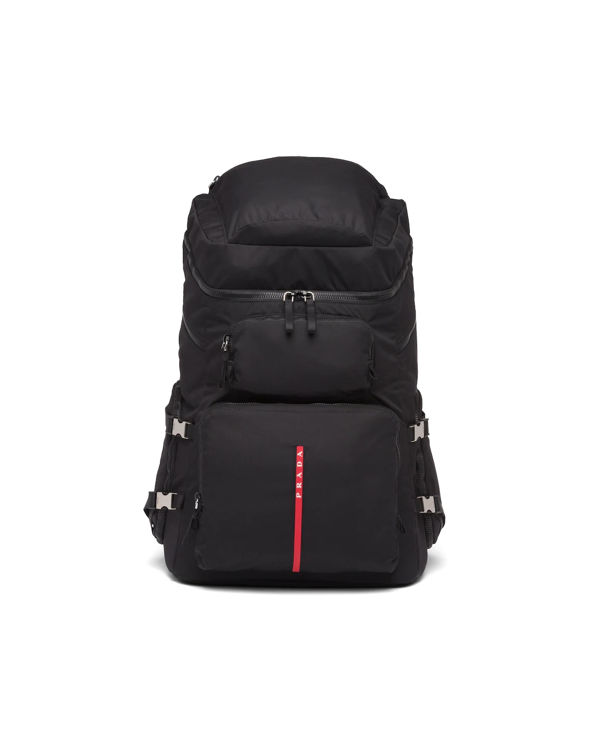 Technical fabric ski boot backpack - 1