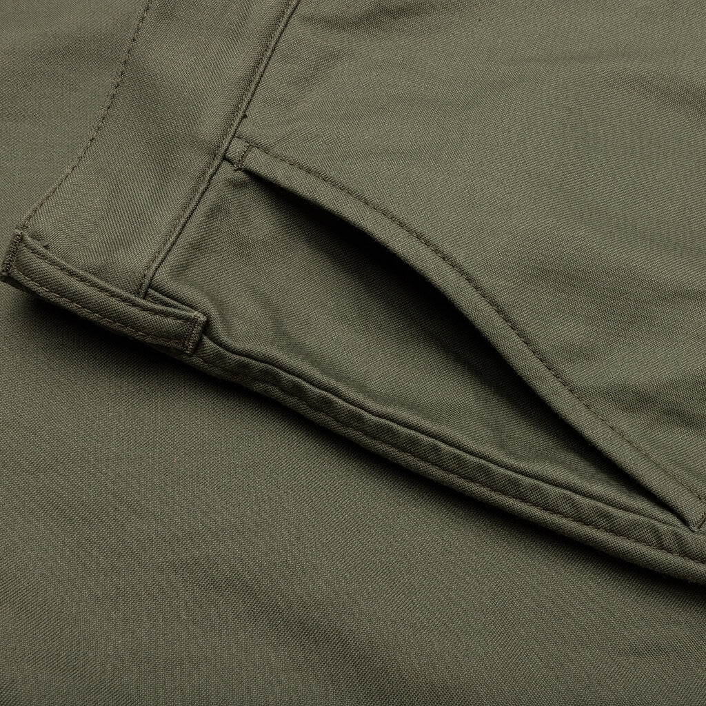 PANTS - KHAKI - 4