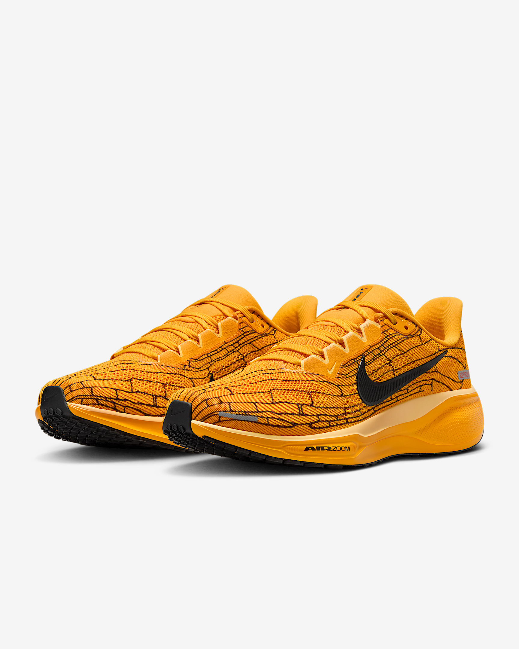 Nike Pegasus 41 LV8 Men's Road Running Shoes - 5