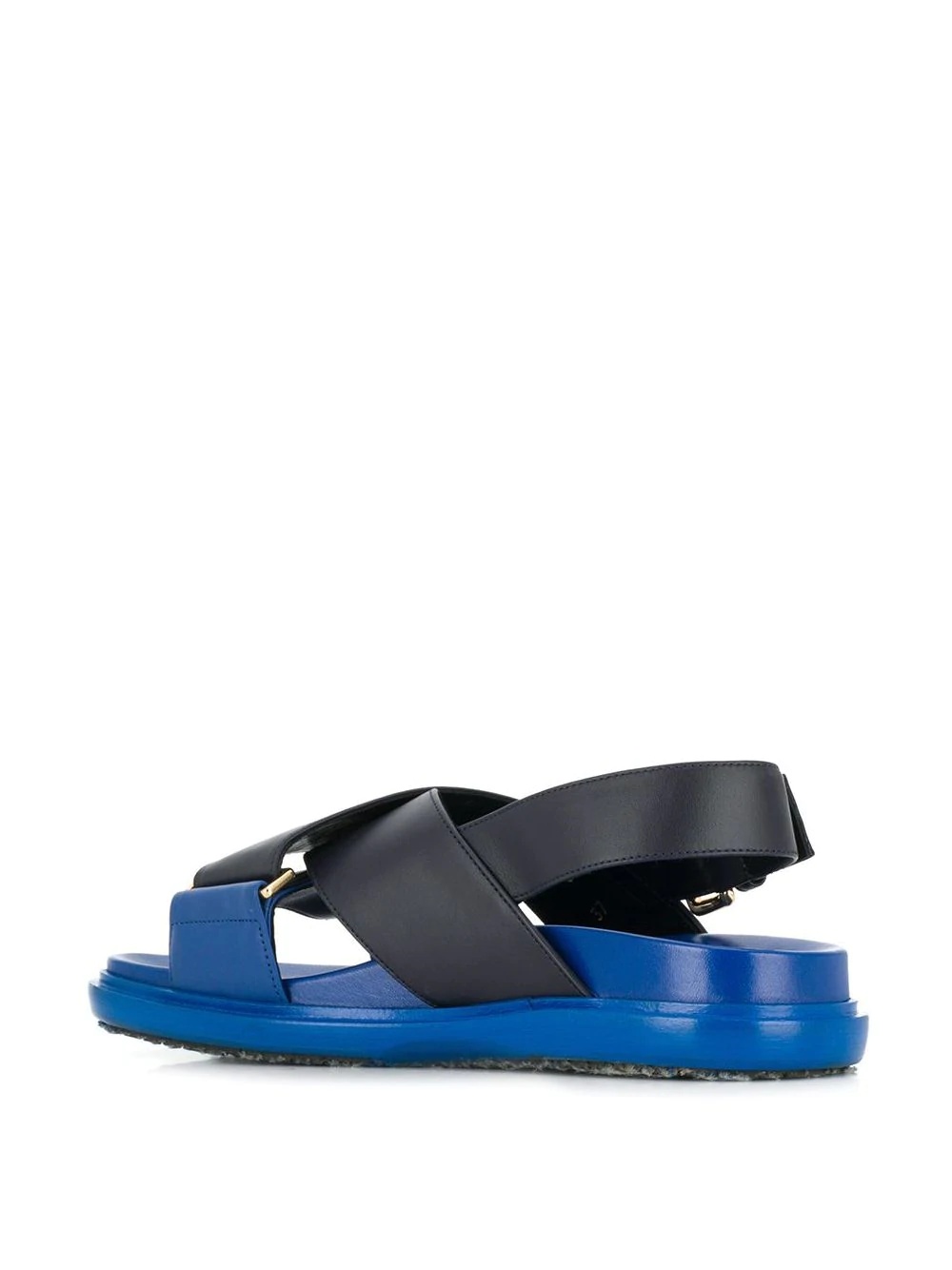 Fussbett sandals - 3