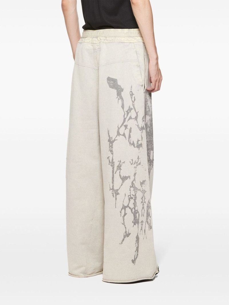 Rift wide-leg trousers 4