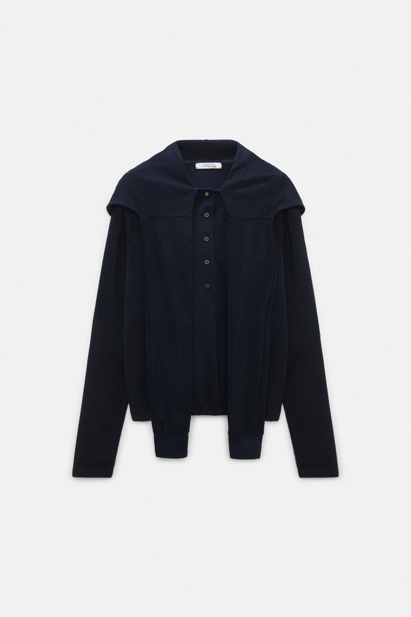 SPORTY ROMANCE shirt 8