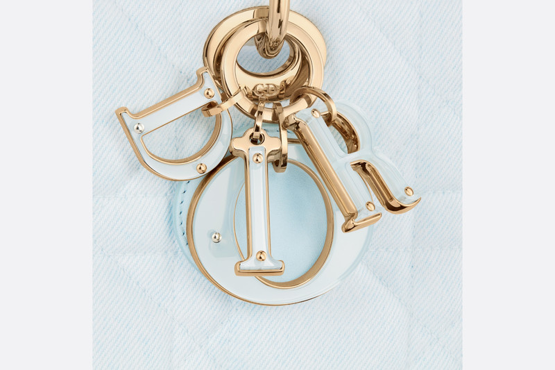 Medium Lady D-Joy Bag 6