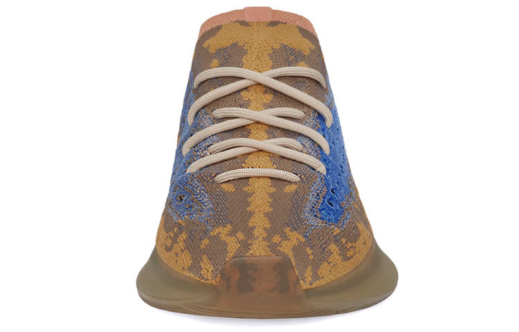adidas Yeezy Boost 380 'Blue Oat Non-Reflective' Q47306 - 4