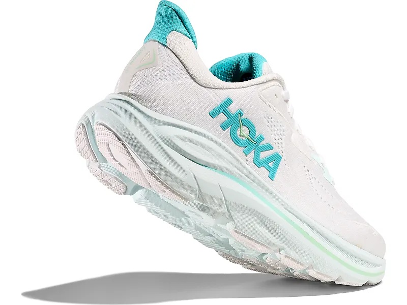 HOKA Clifton 10 - 8