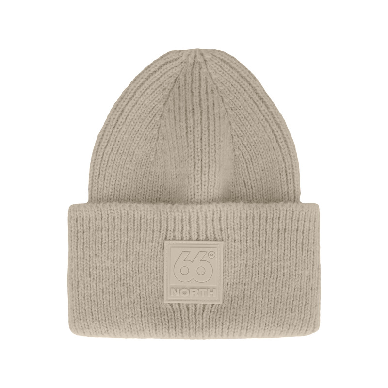 Brimhólar Beanie 1