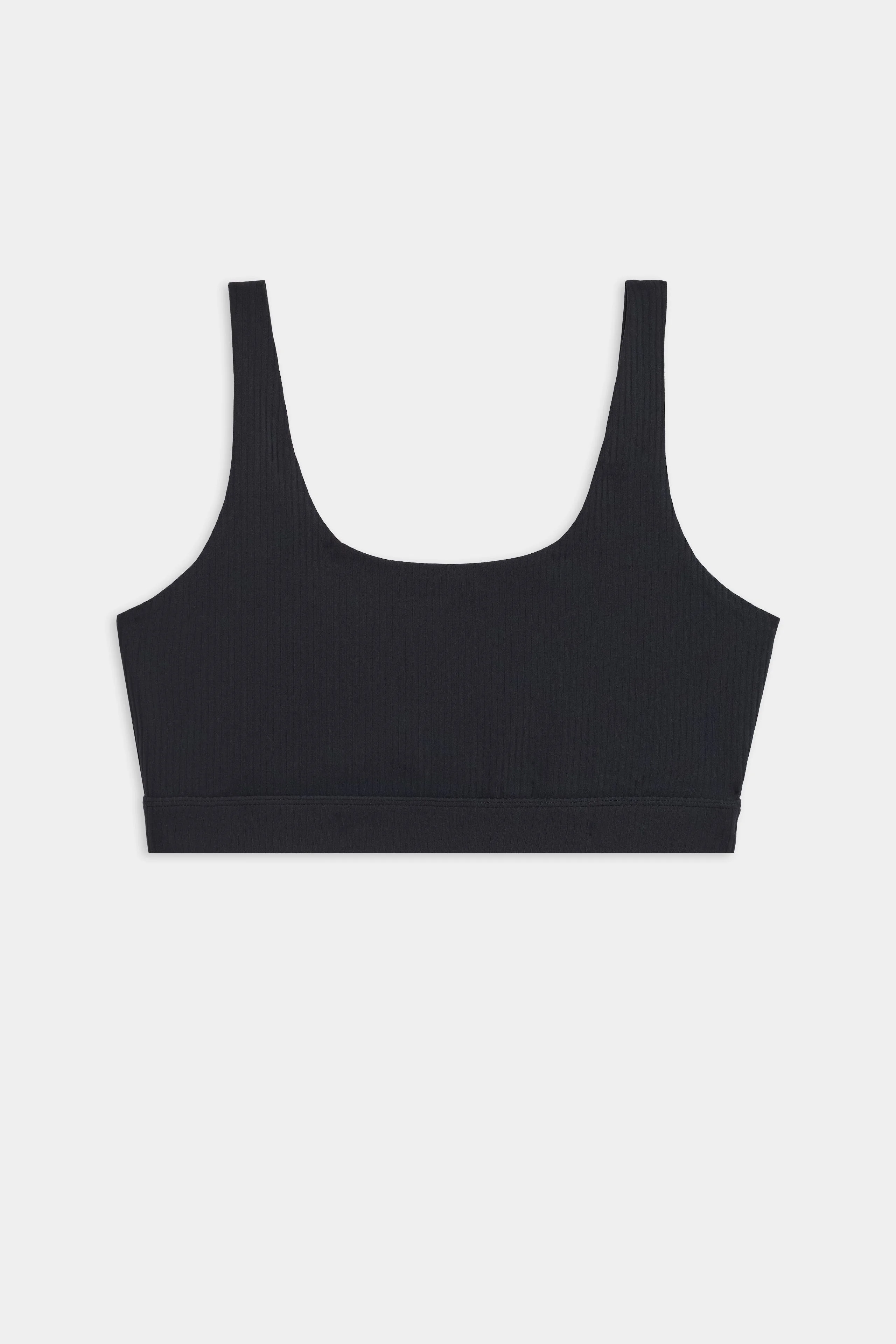 Airweight Rib Bra - 1