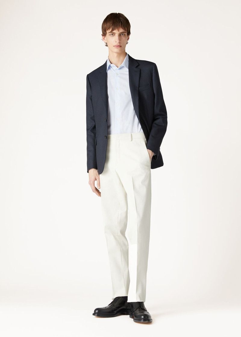 Loro Piana Filippo Shirt outlook