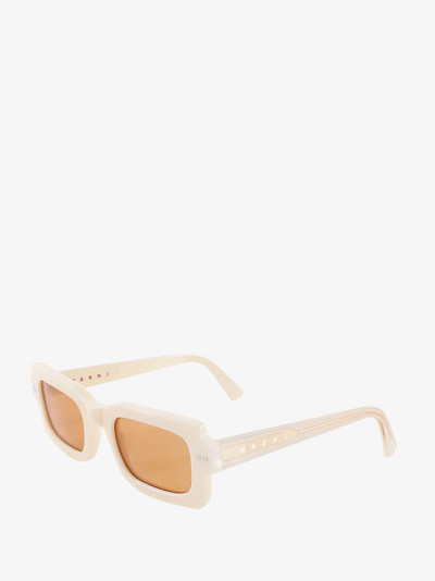 Marni SUNGLASSES outlook