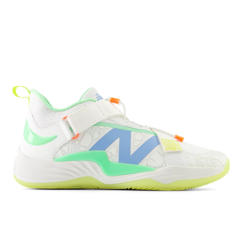 Unisex FuelCell Lindor 2 Pre-Game Baseball Shoes - 1