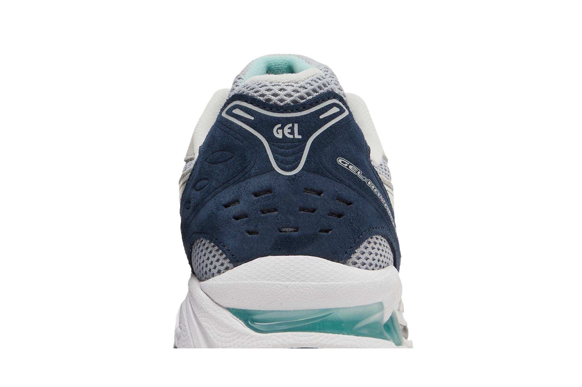 Gel Kayano 14 'Piedmont Grey' - 7