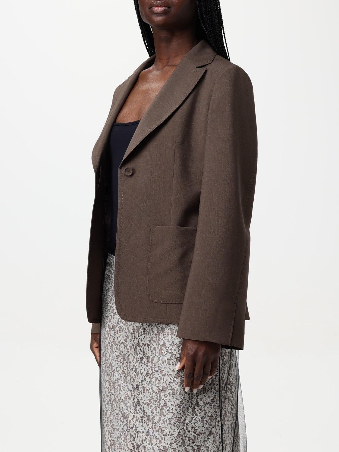 Blazer woman Fendi - 4