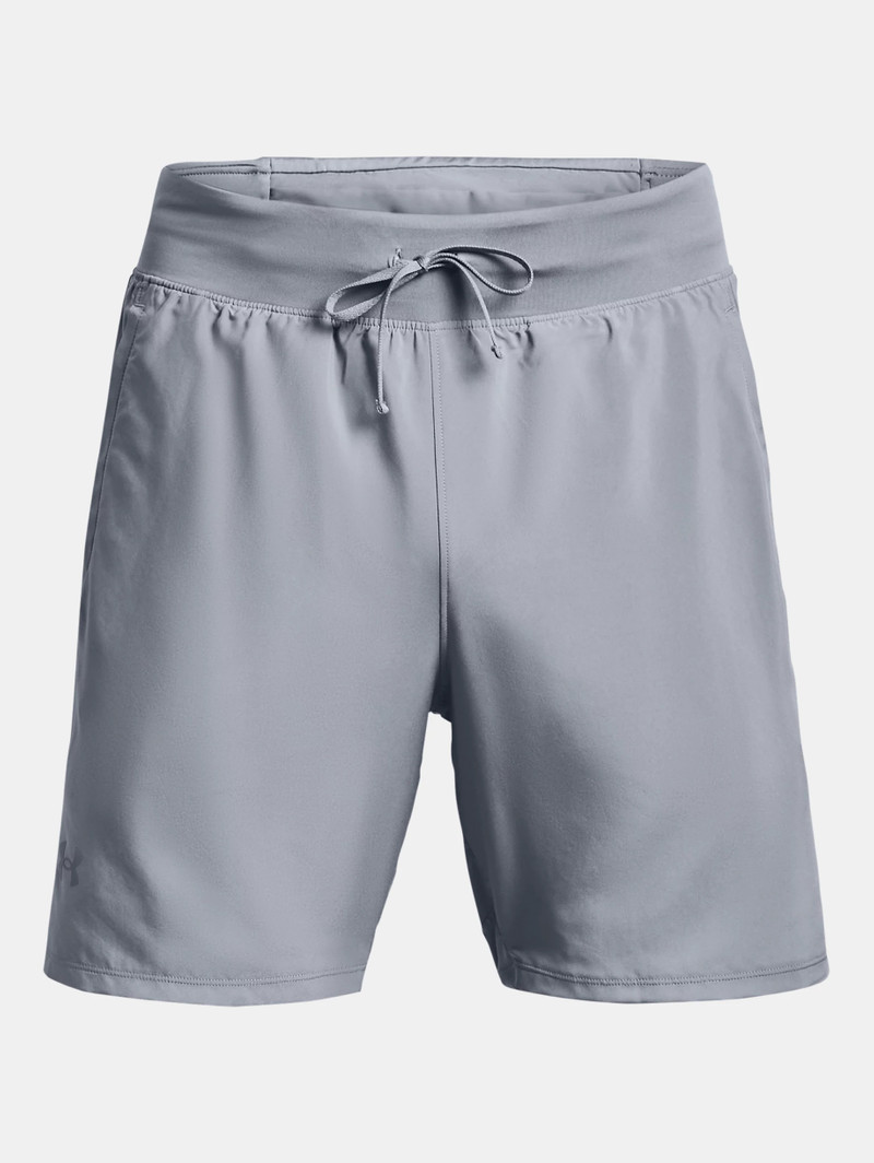 Men's UA Launch Elite 2-in-1 7'' Shorts - 1