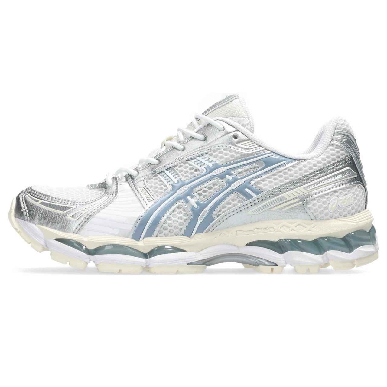 GEL-KAYANO 12.1 - 8