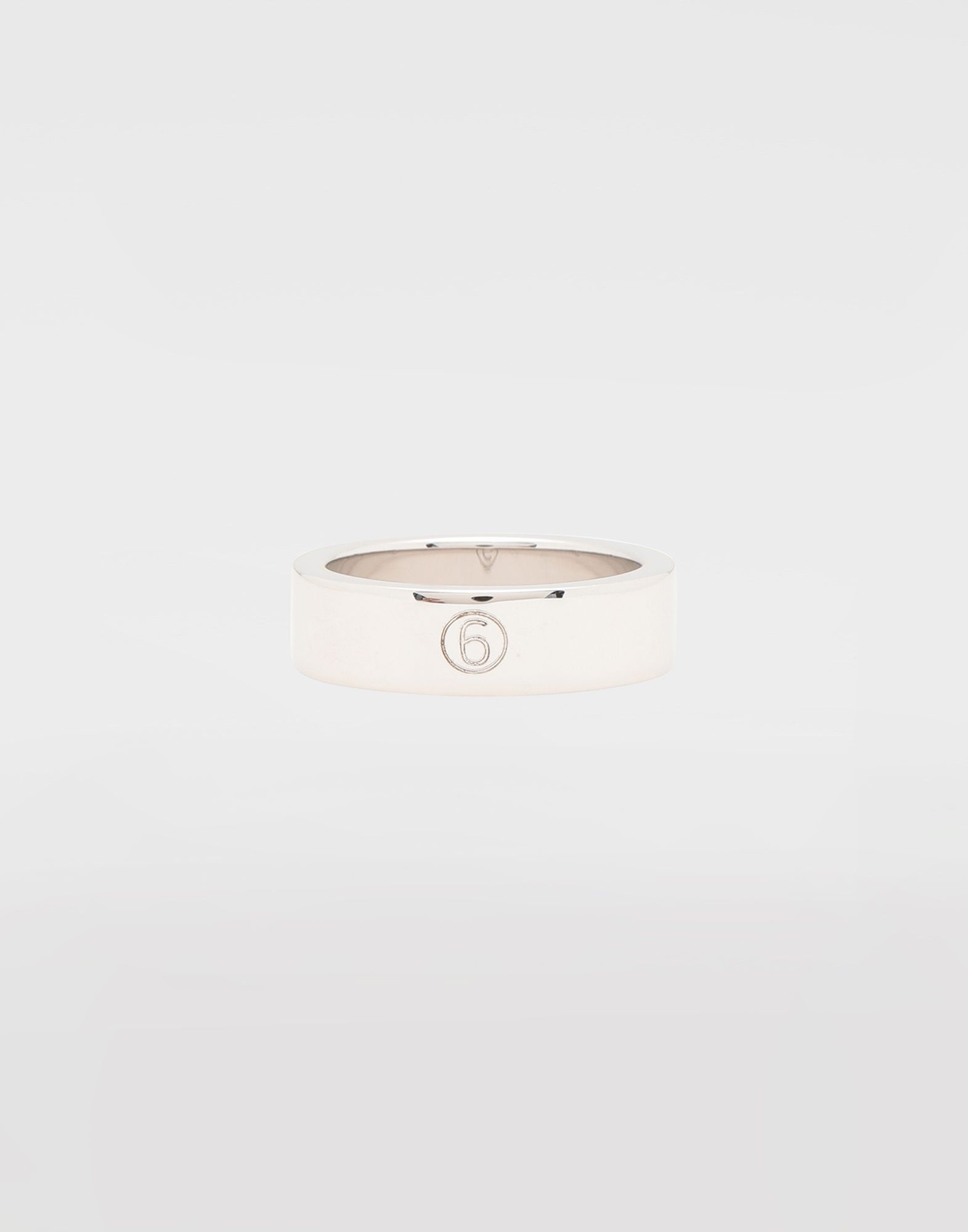 Logo ring - 1