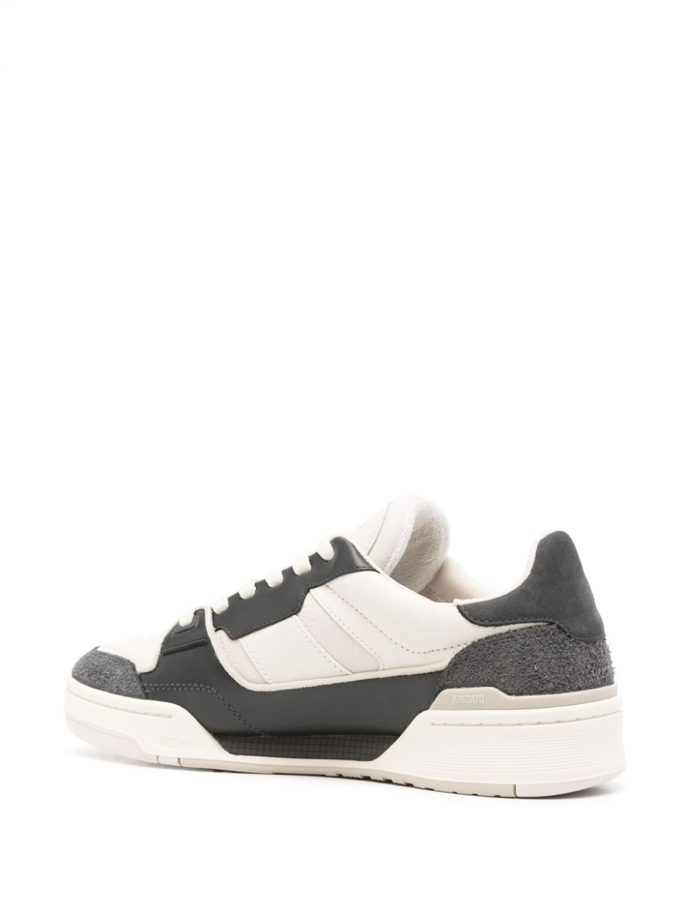 Clay sneakers - 3