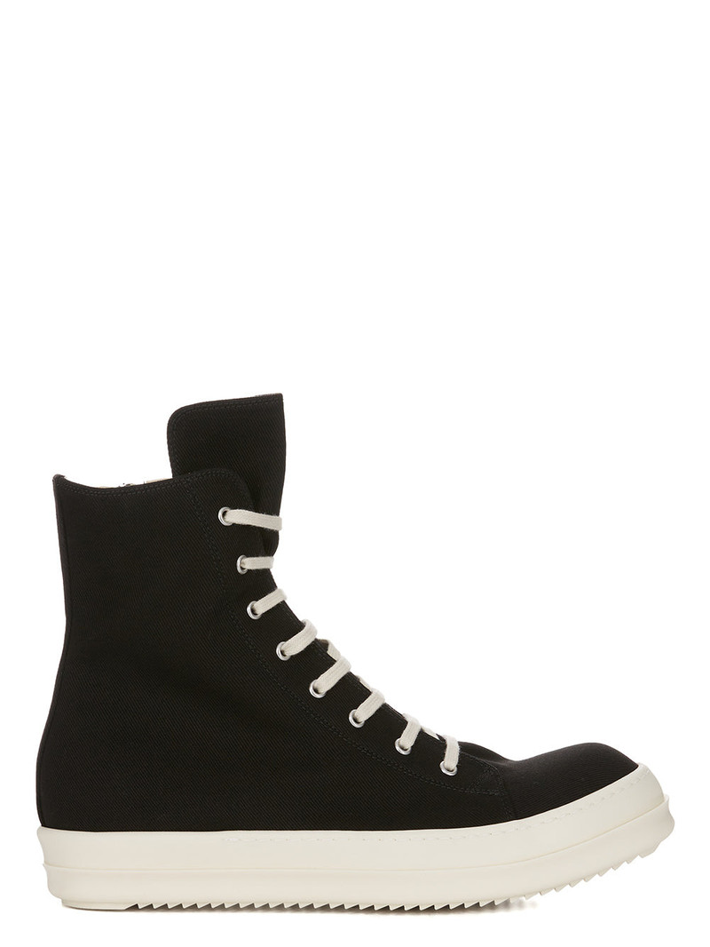 VEGAN SNEAKS 1