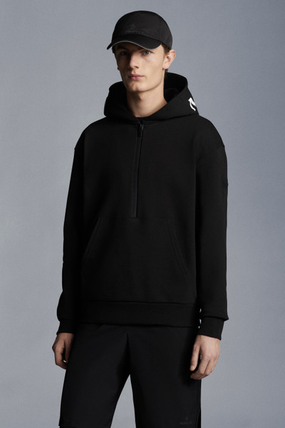 Moncler Cotton Hoodie outlook