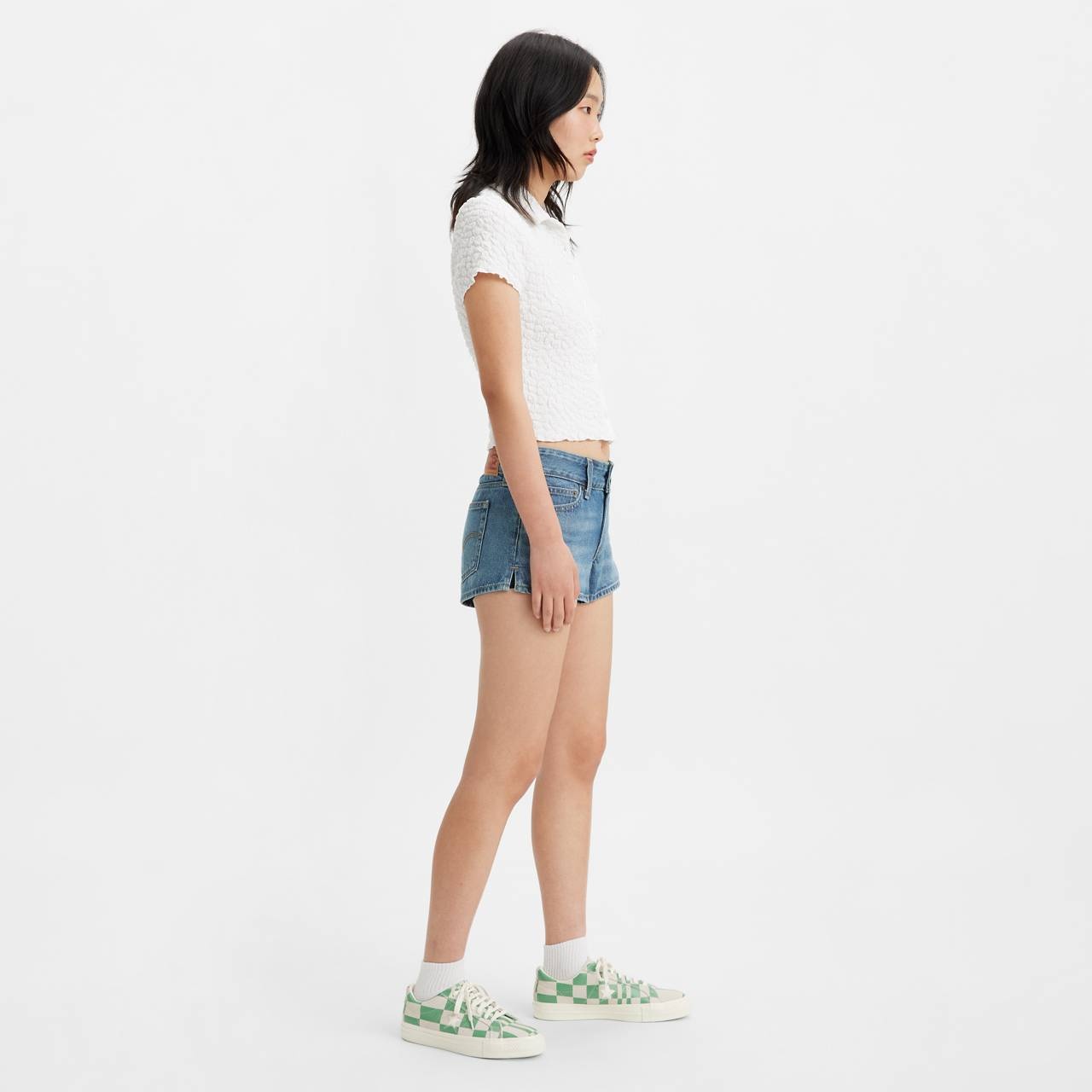 SUPERLOW WOMEN'S SHORTS - 3