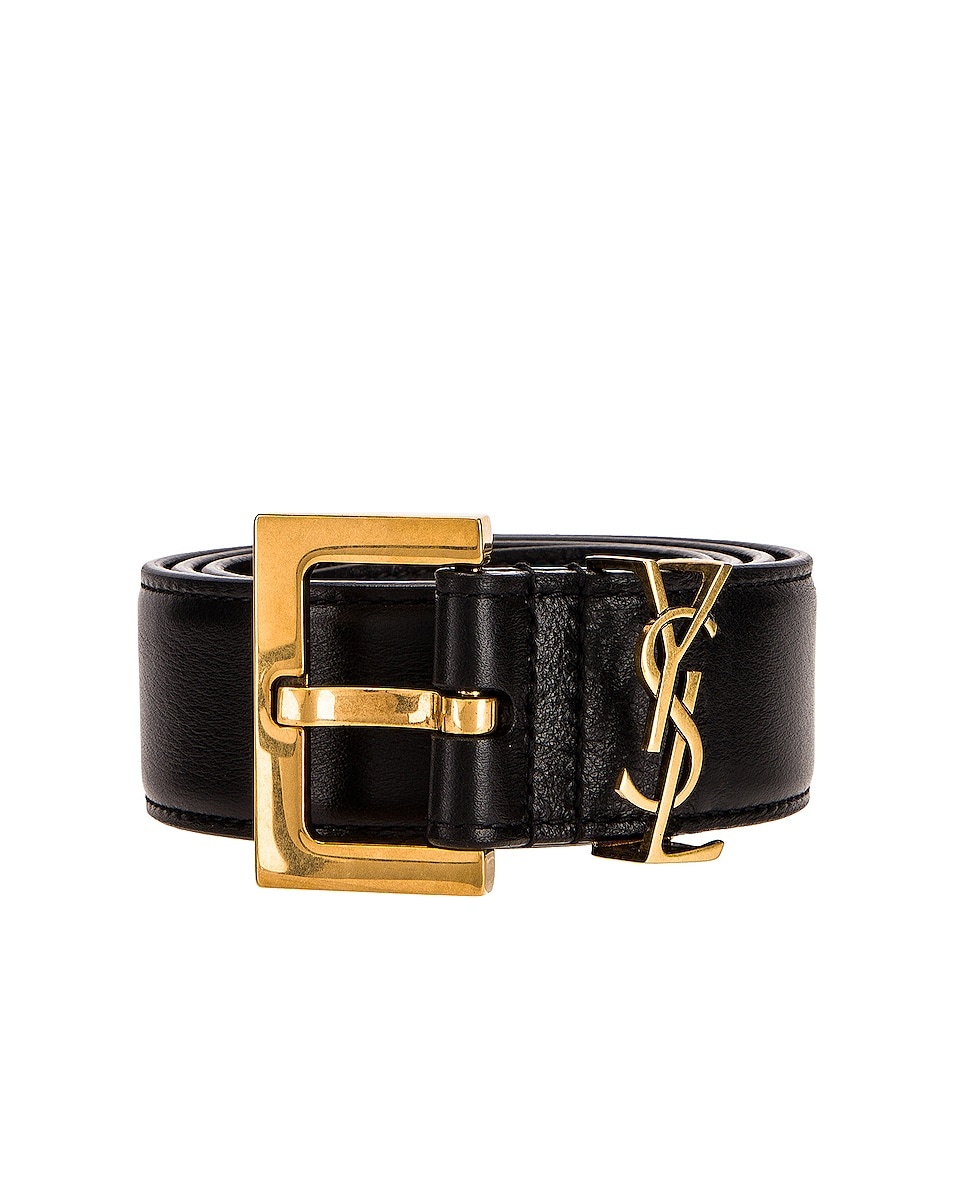 Monogramme Belt - 3