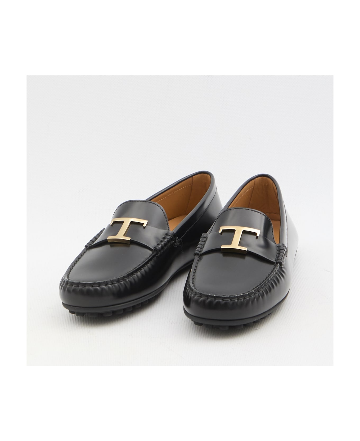 City Gommino Moccasins - 2