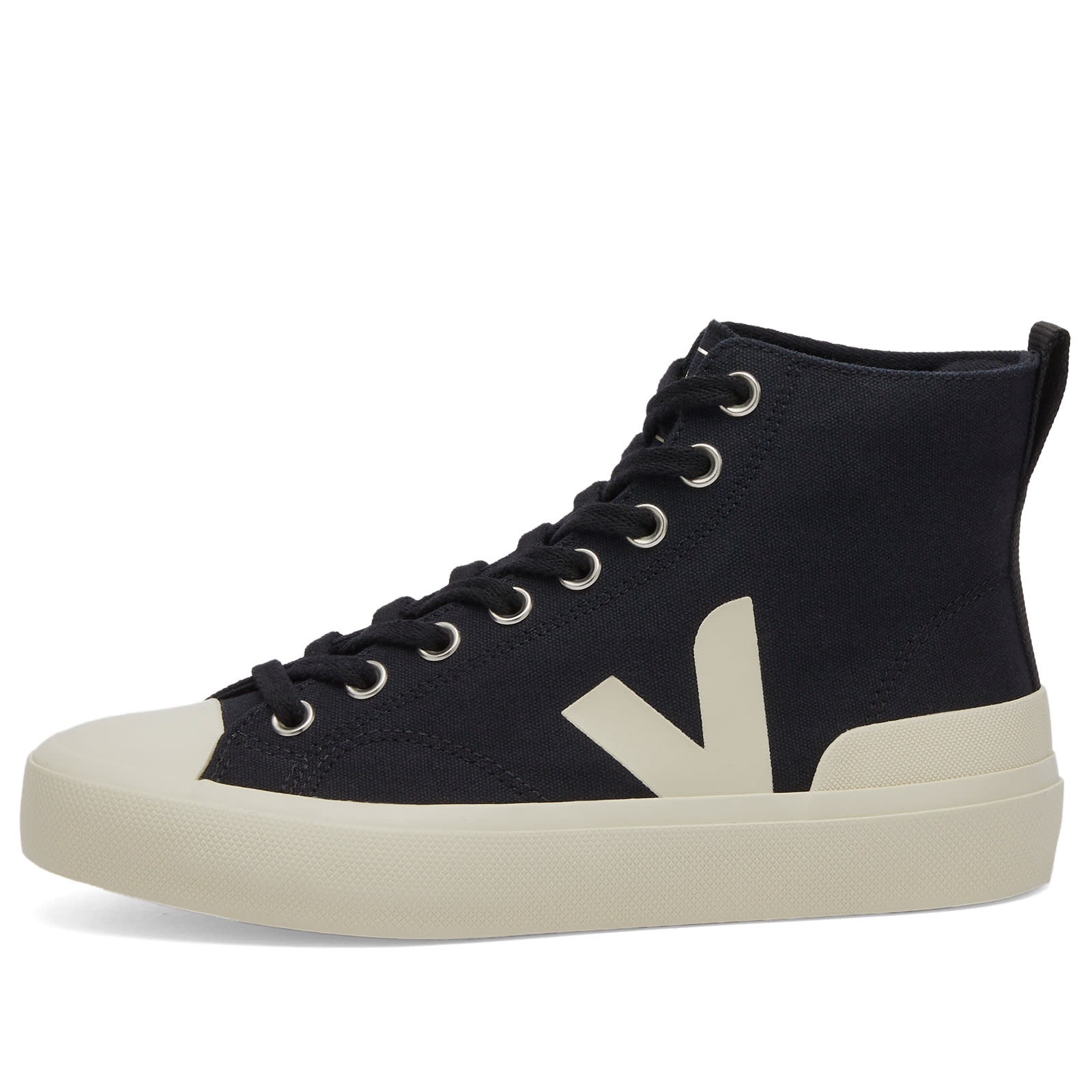 Veja Wata II Vegan Canvas Sneaker - 1