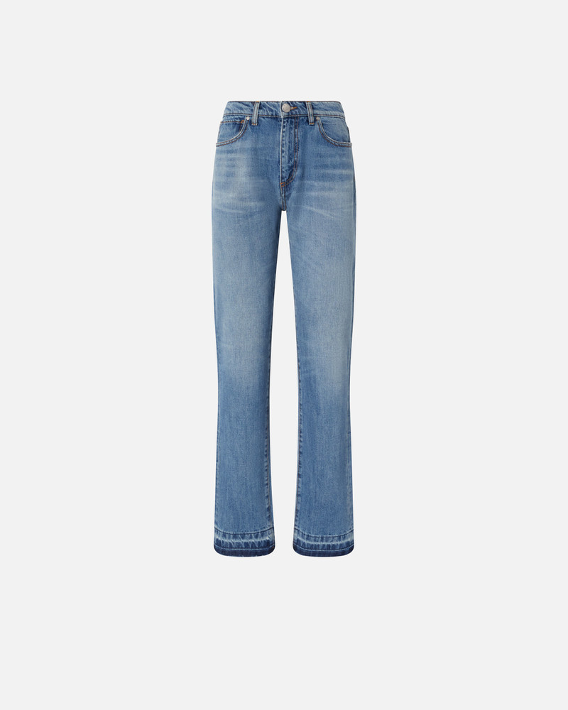 CLASSIC STRAIGHT FIT JEANS 페이지 1