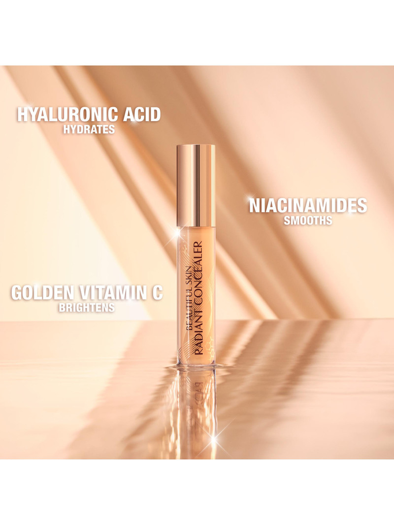Women's Beautiful Skin Concealer - 14 9