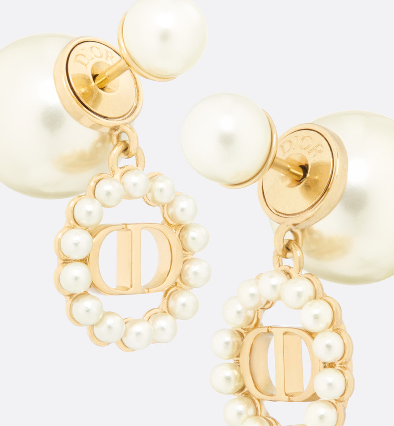 Dior Tribales Earrings 4