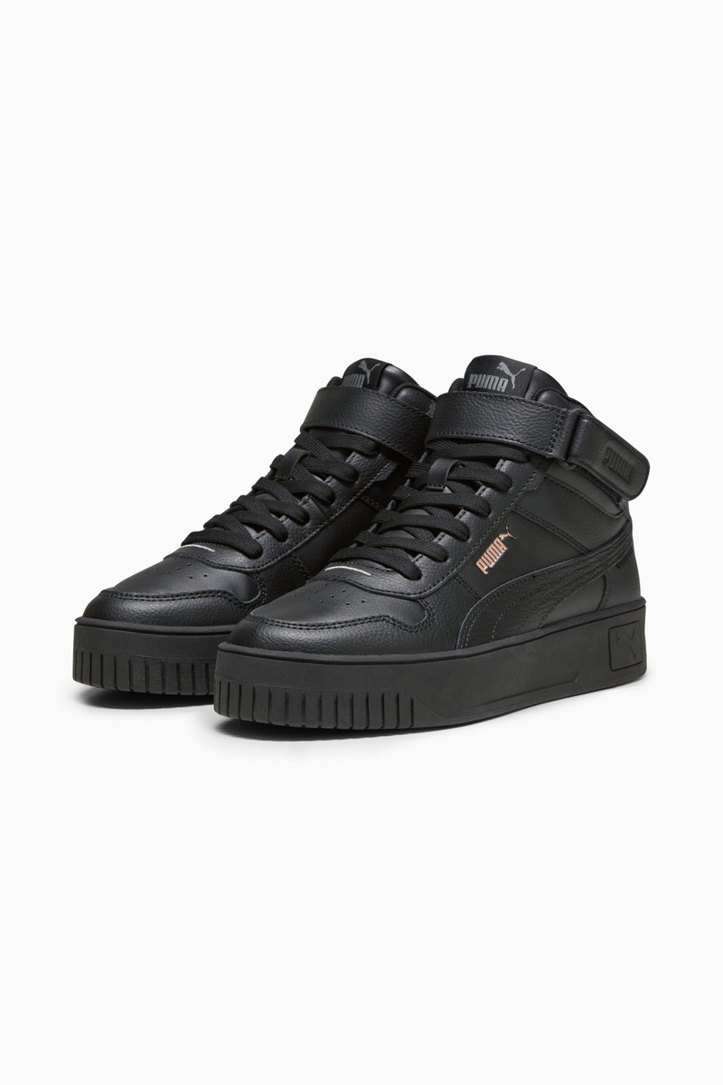 Carina Street Mid Women's Sneakers 4