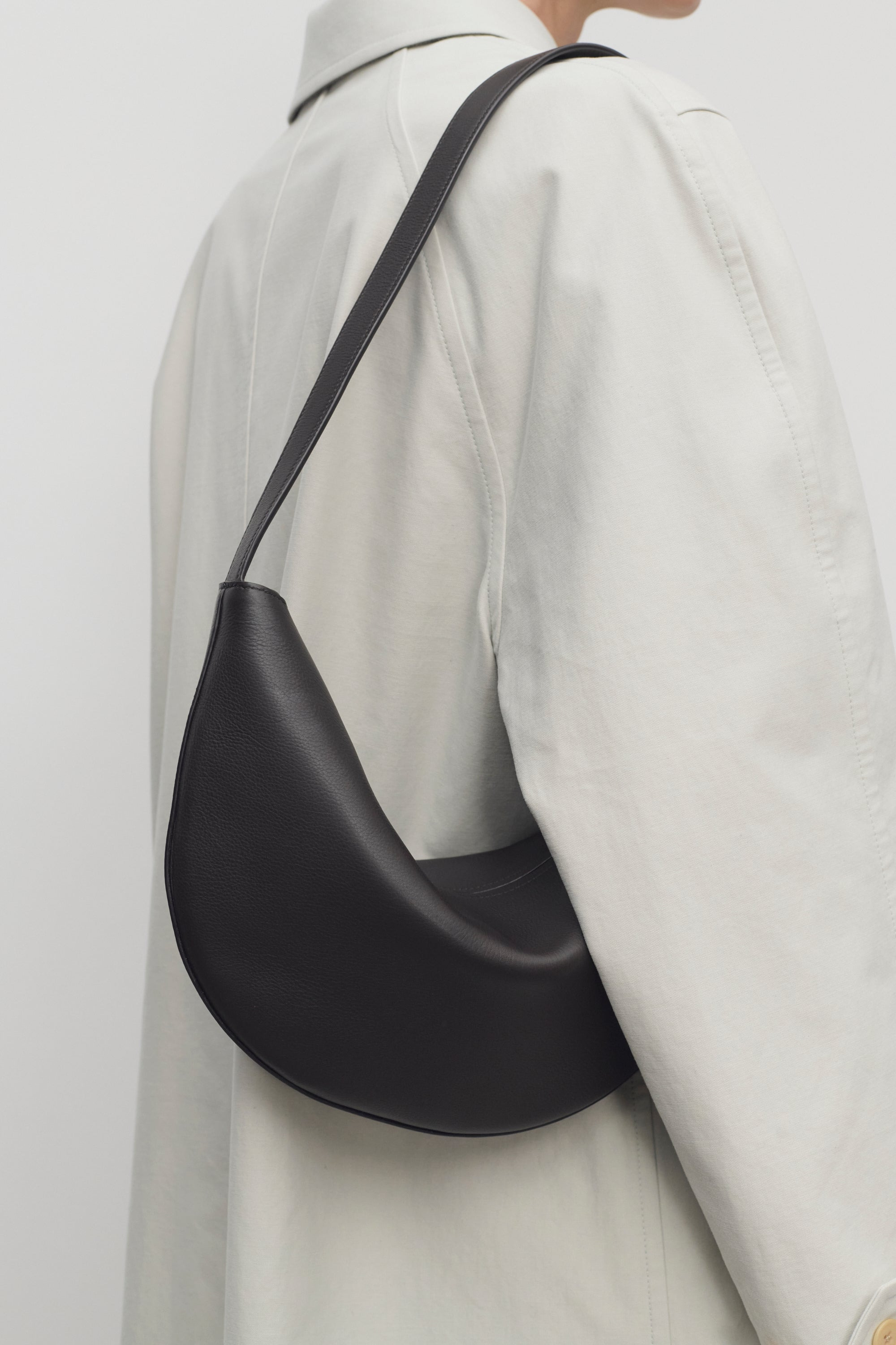 Jouvette Bag in Leather - 4