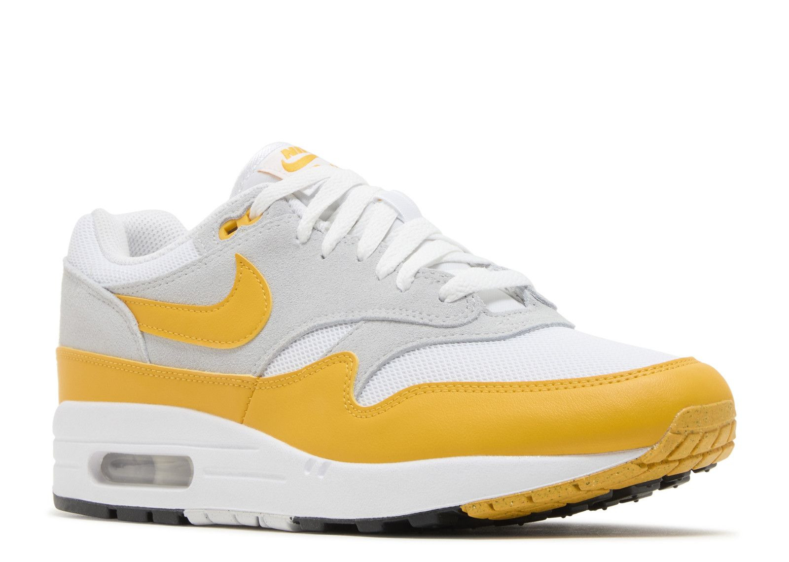AIR MAX 1 ESSENTIAL 'UNIVERSITY GOLD' - 2