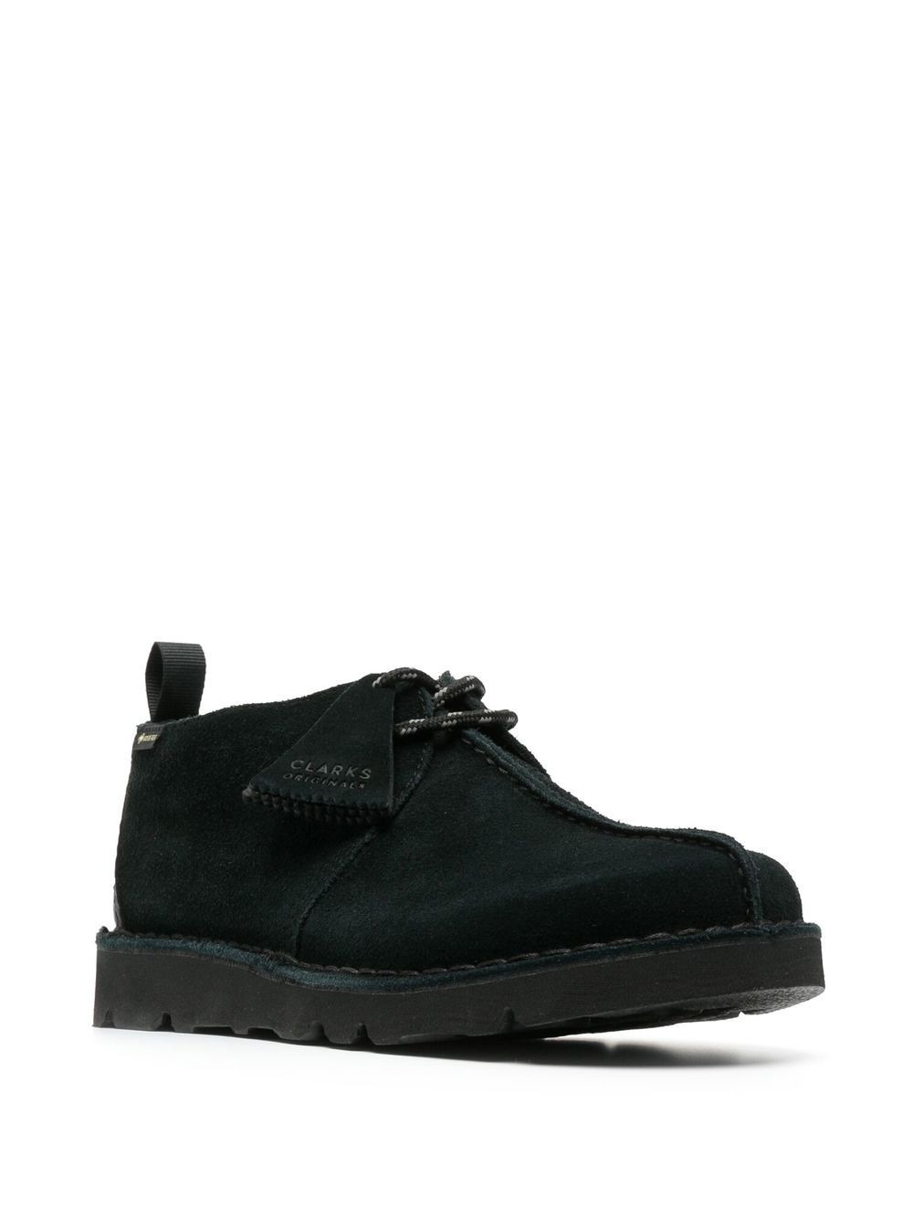 Desert Trek brogues - 2