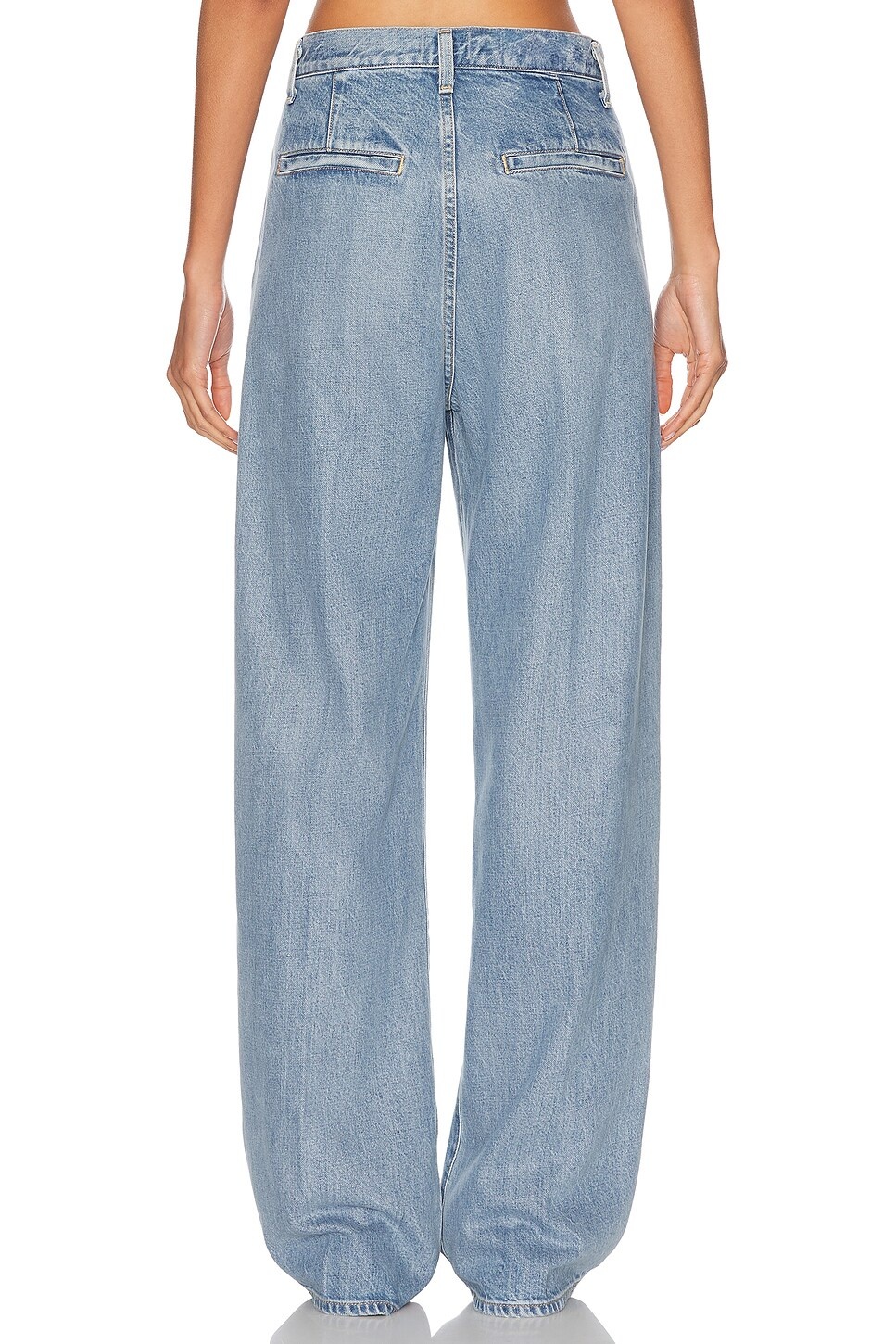 Ayla Polish Trouser - 4