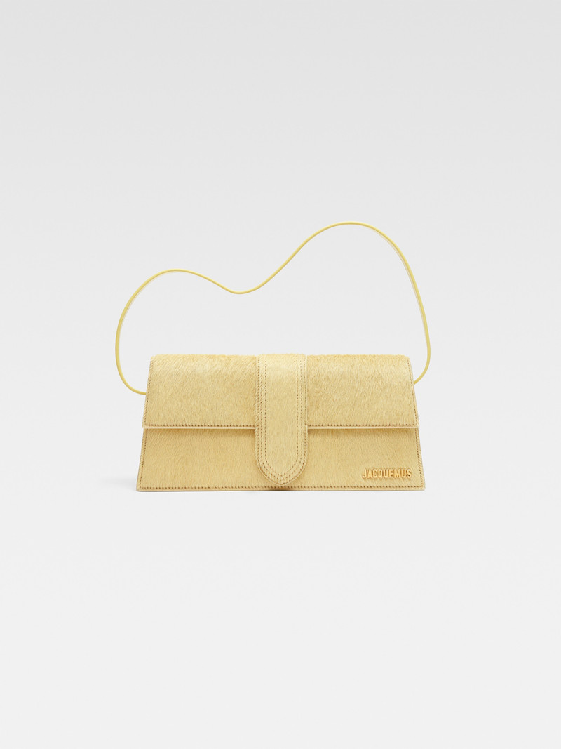 Le Bambino long - 1