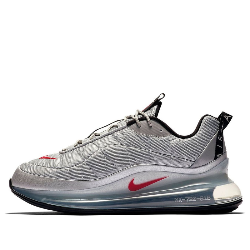 Nike Air MX 720-818 'Silver Bullet' CW2621-001 - 1