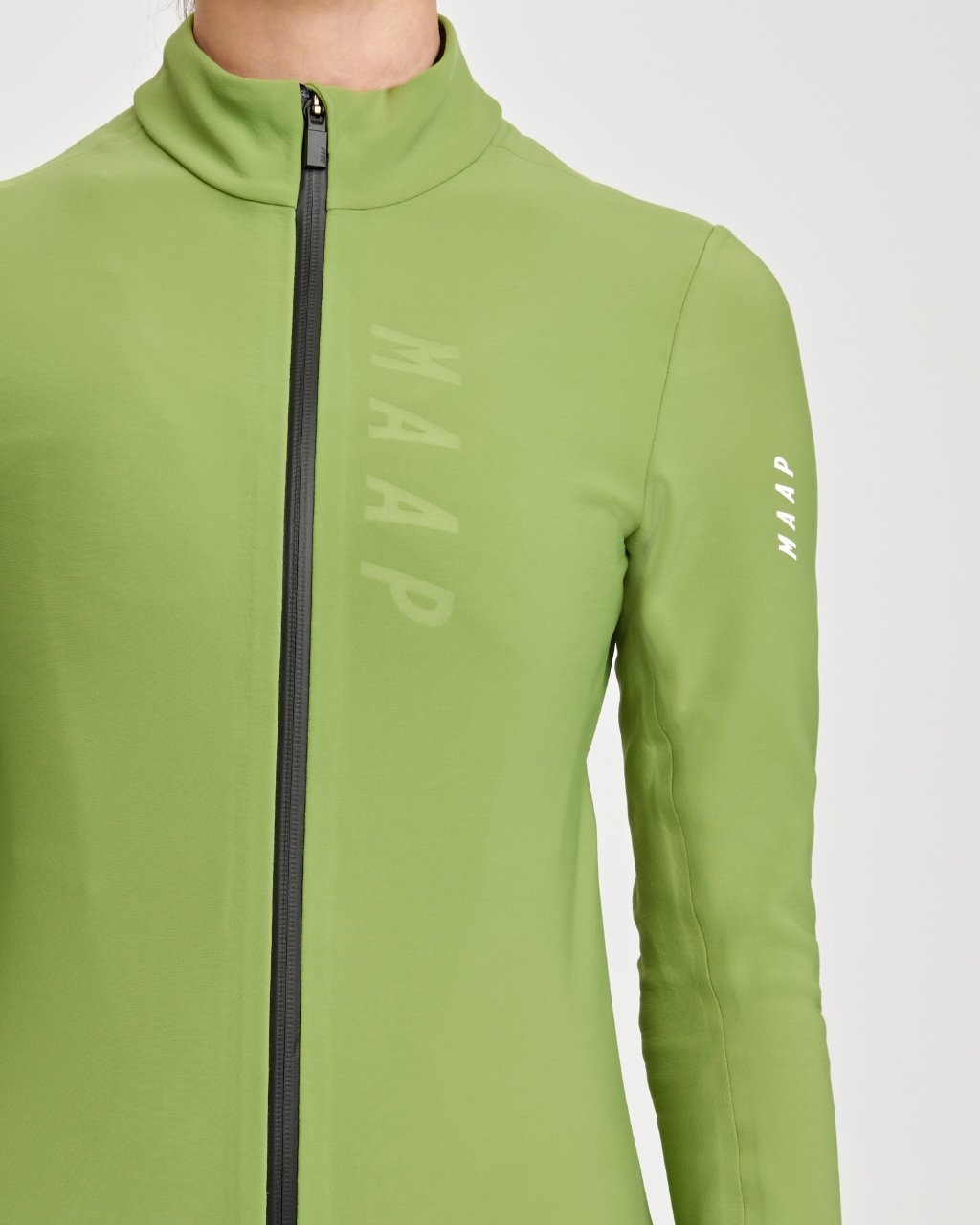 Women's Apex Winter Jacket 2.0 - 6