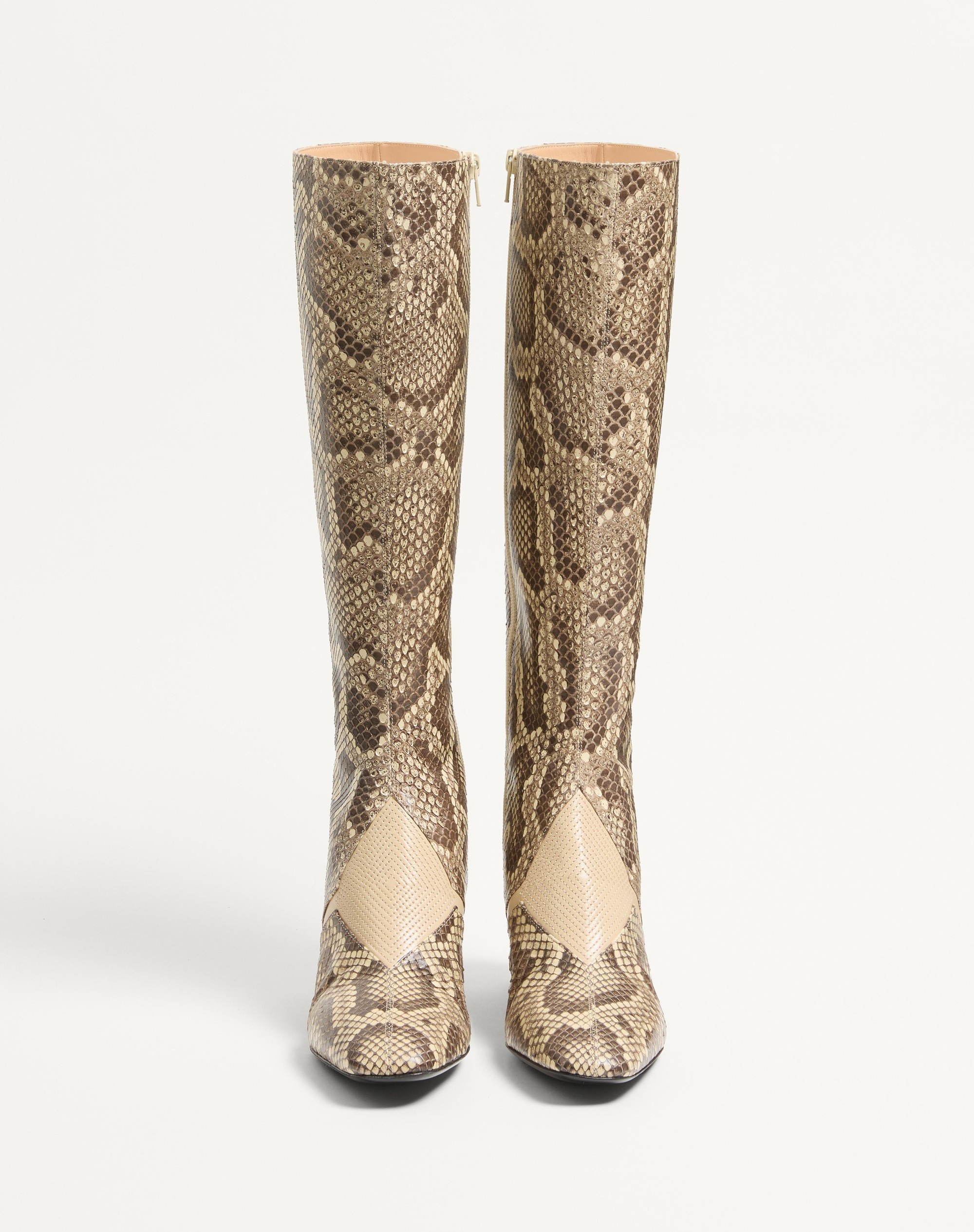 EQUIVOQUE PYTHON BOOT 60MM - 5