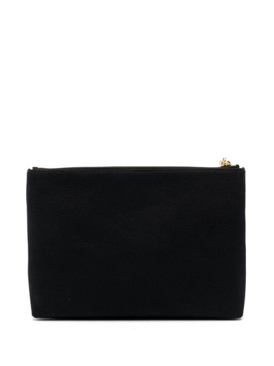 Givenchy Logo zipped pouch outlook
