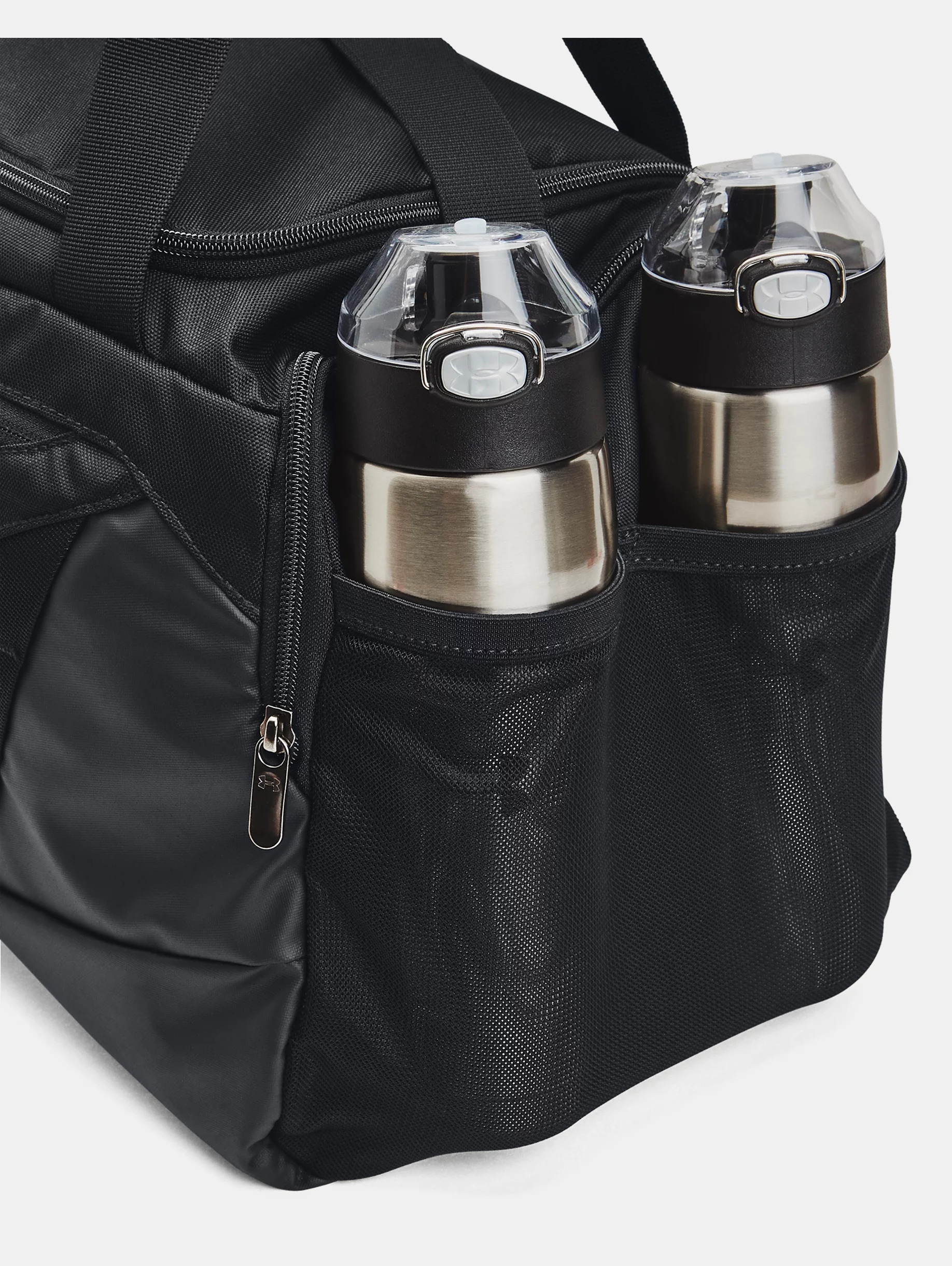 UA Undeniable 5.0 Small Duffle Bag - 6