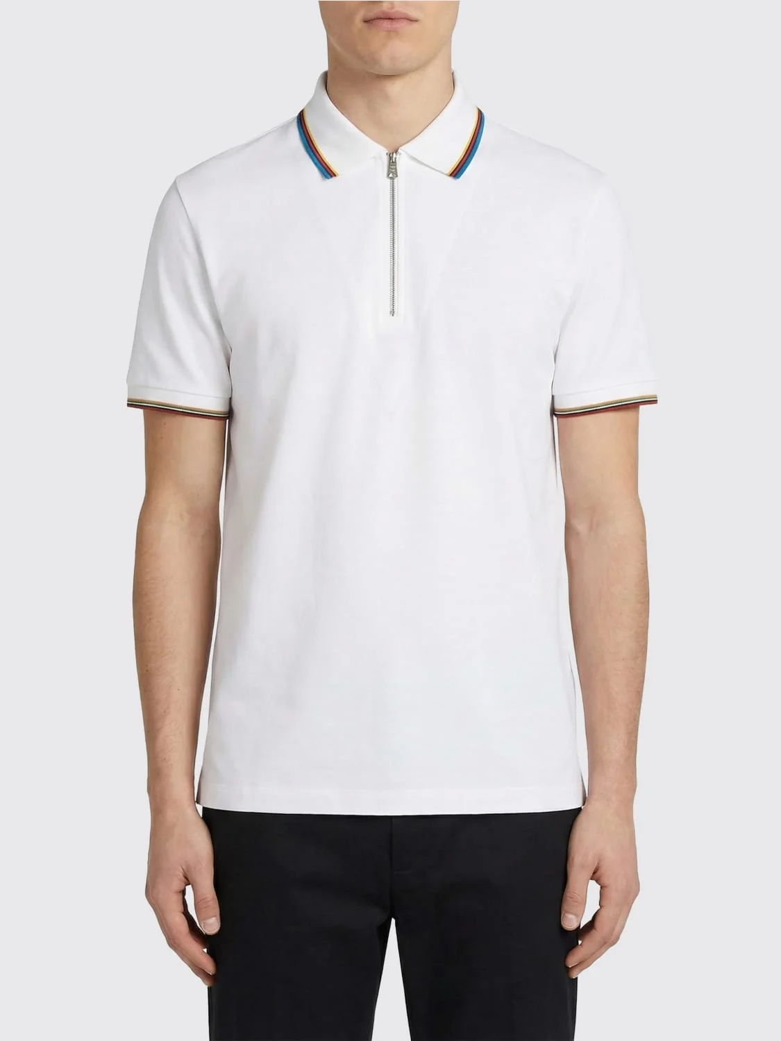 Polo shirt men Paul Smith - 1