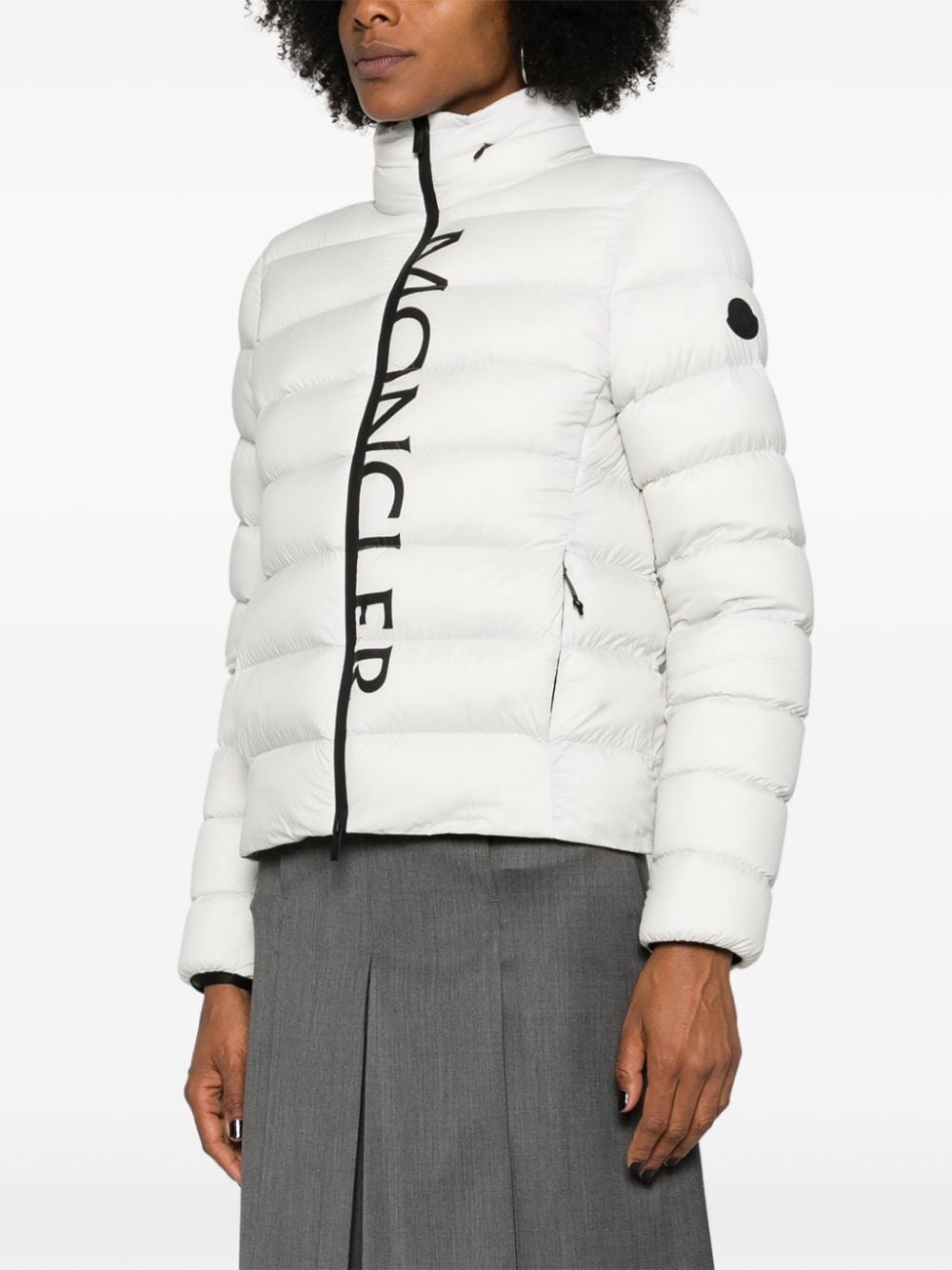 Cerces puffer jacket - 3