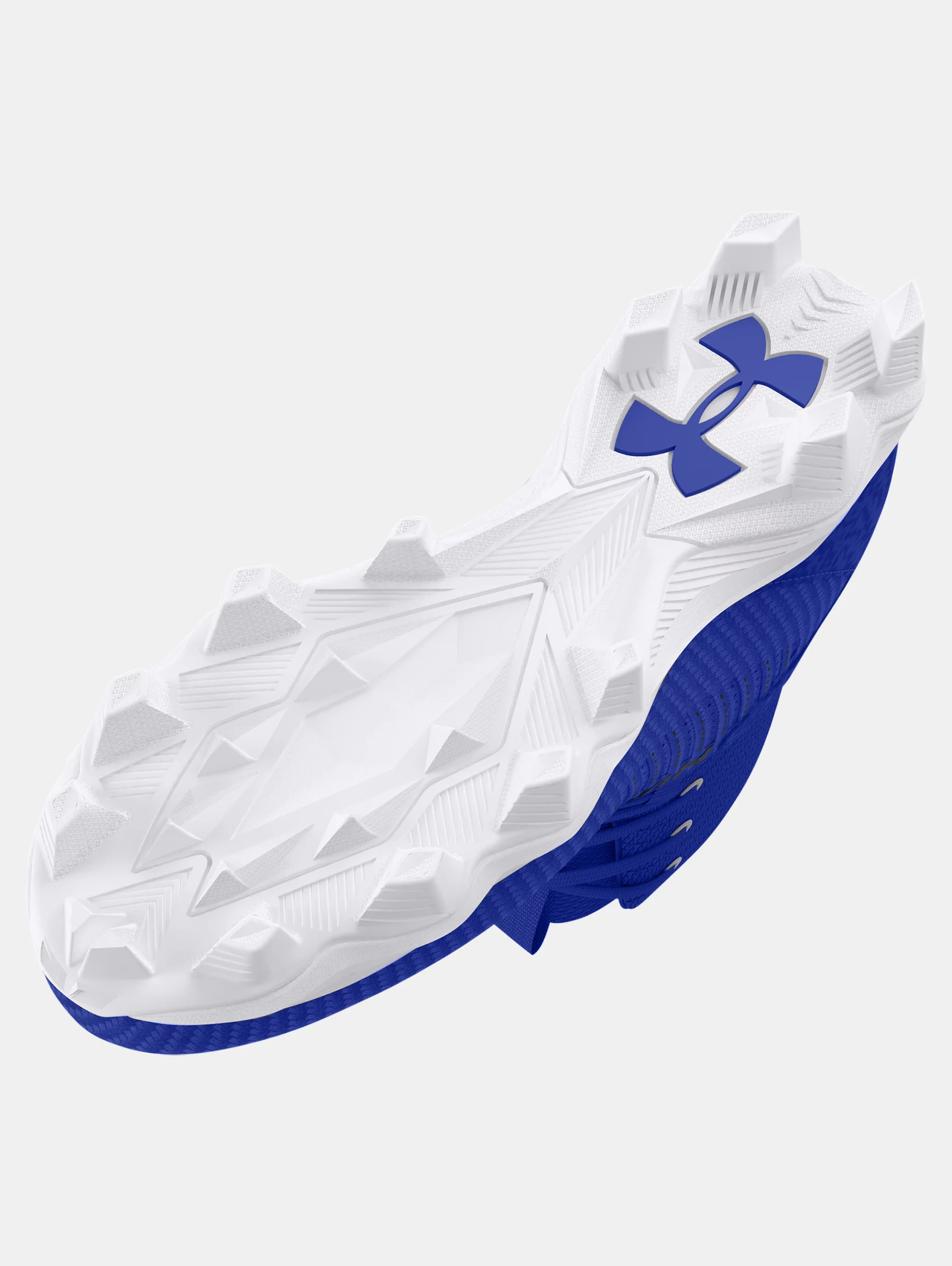 Men's UA Highlight 2 RM Football Cleats - 4