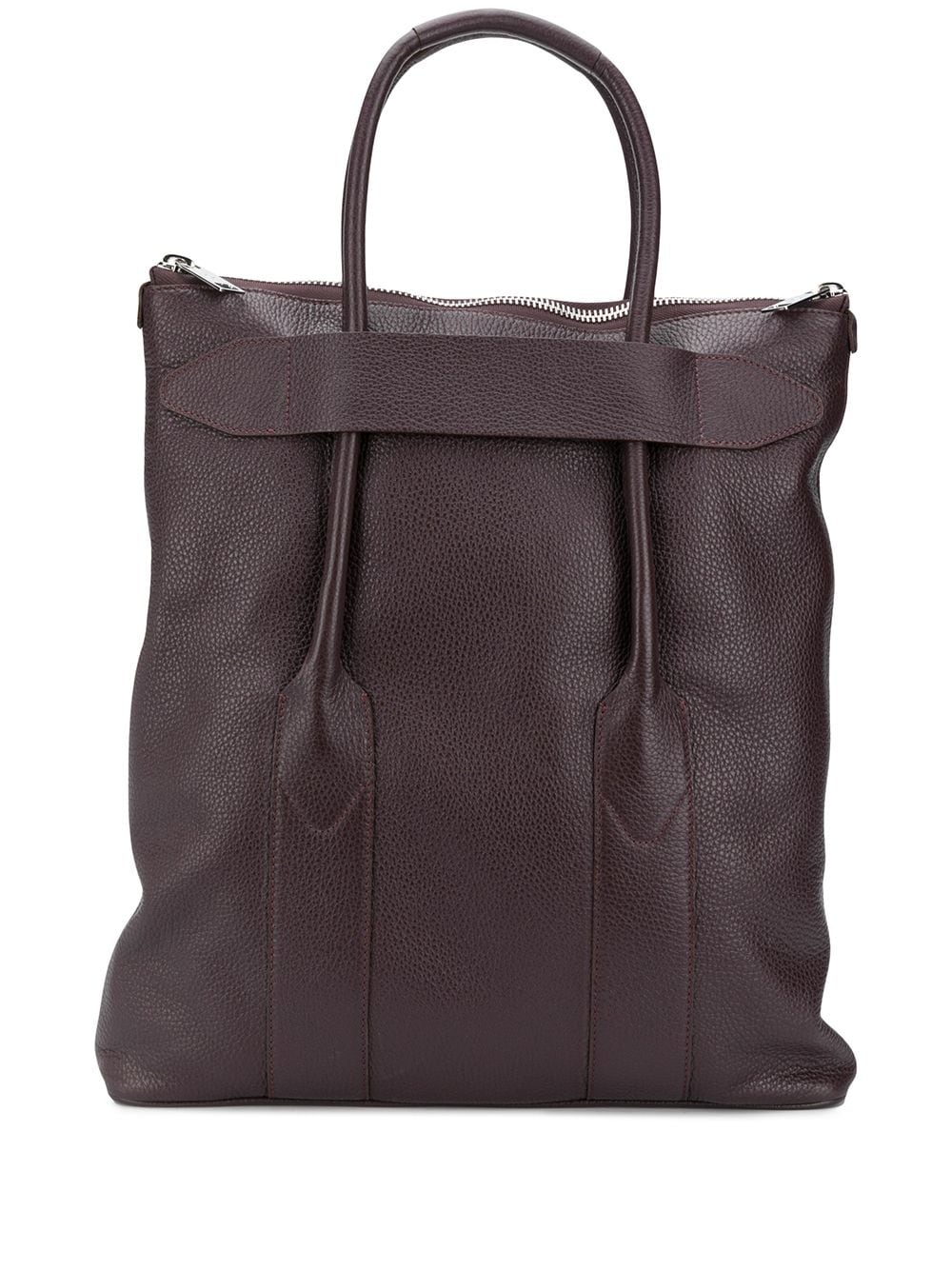 top handles tote - 1