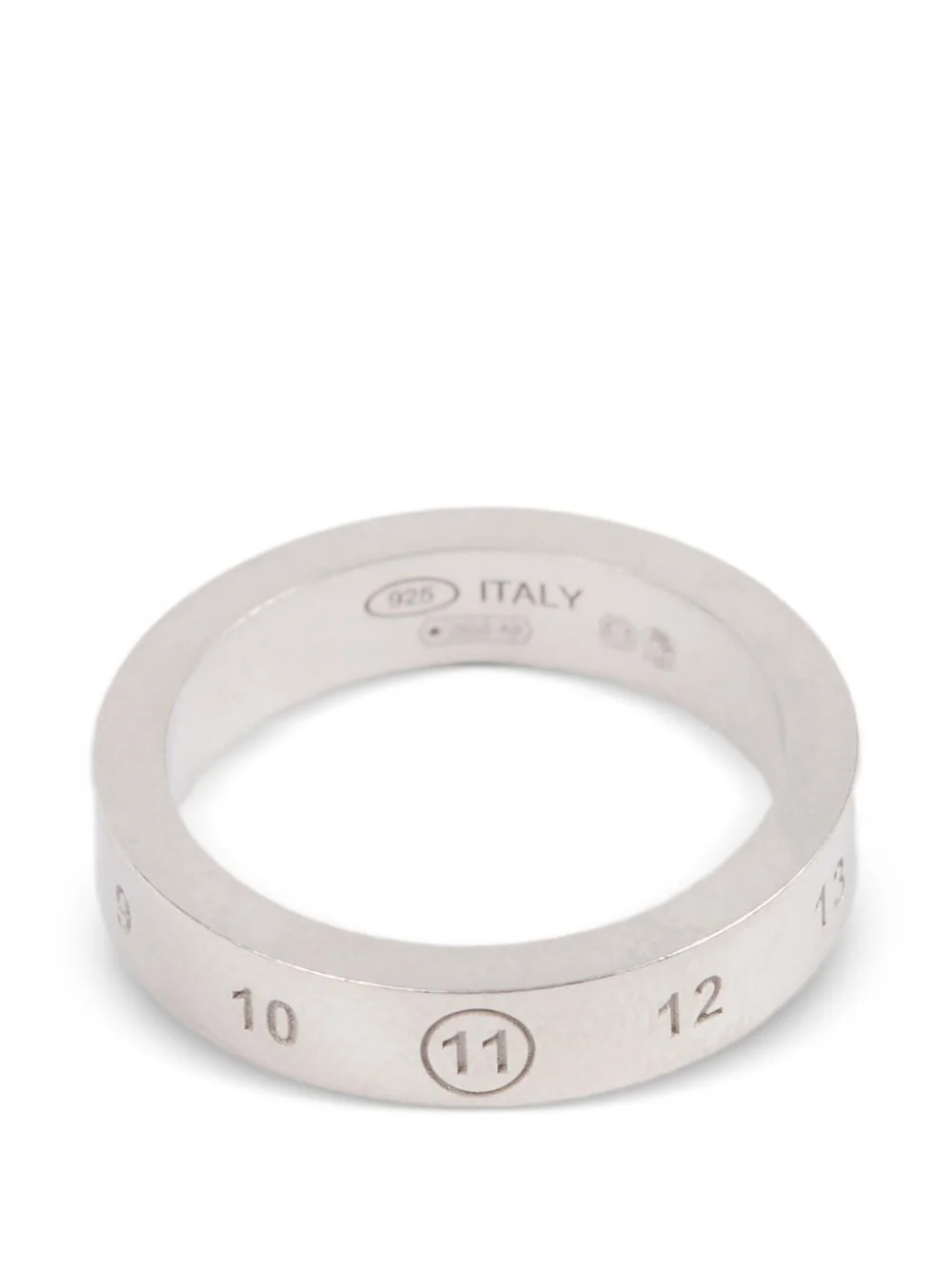 Numerical ring - 1