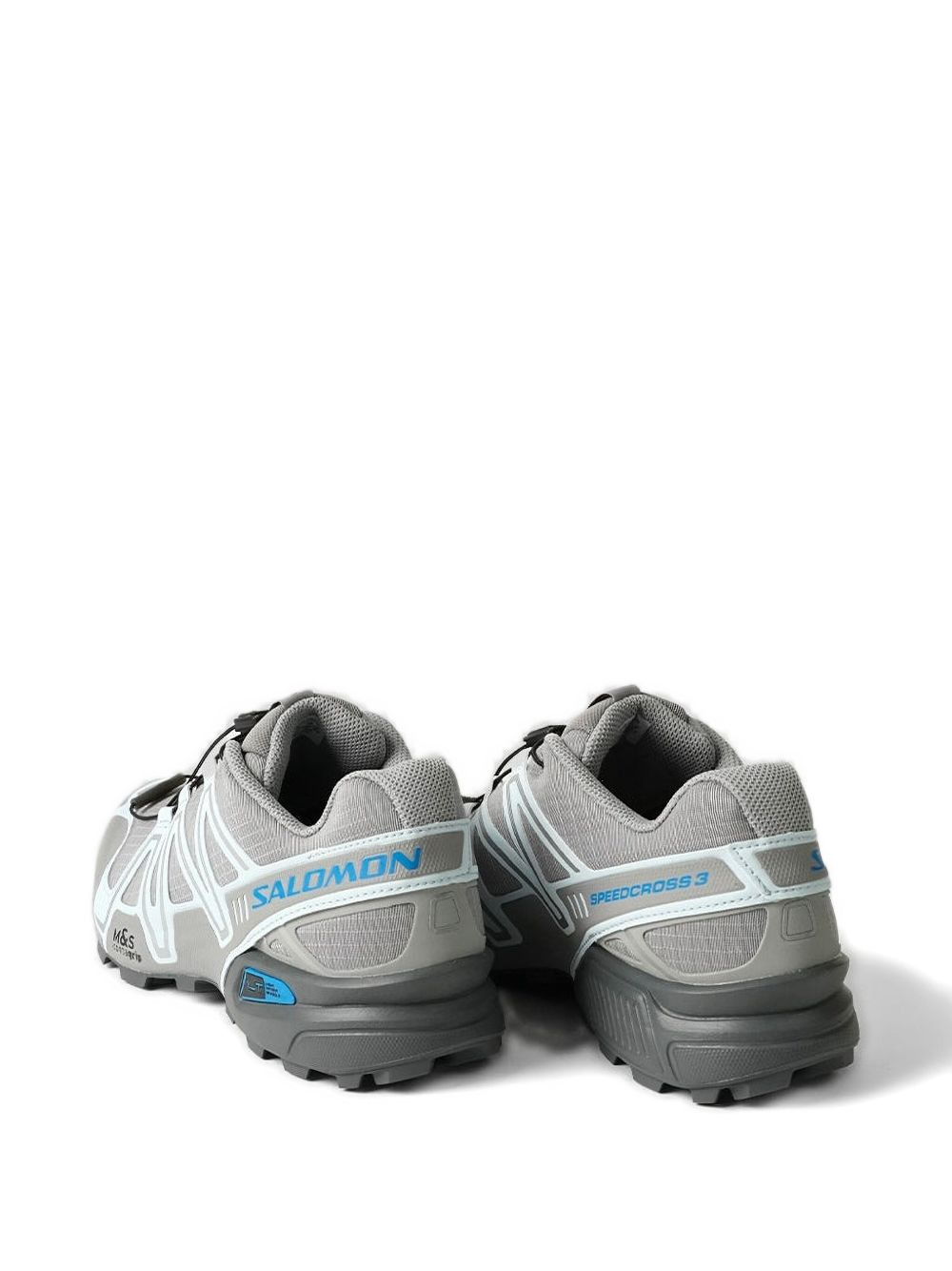 Speedcross 3 sneakers - 5