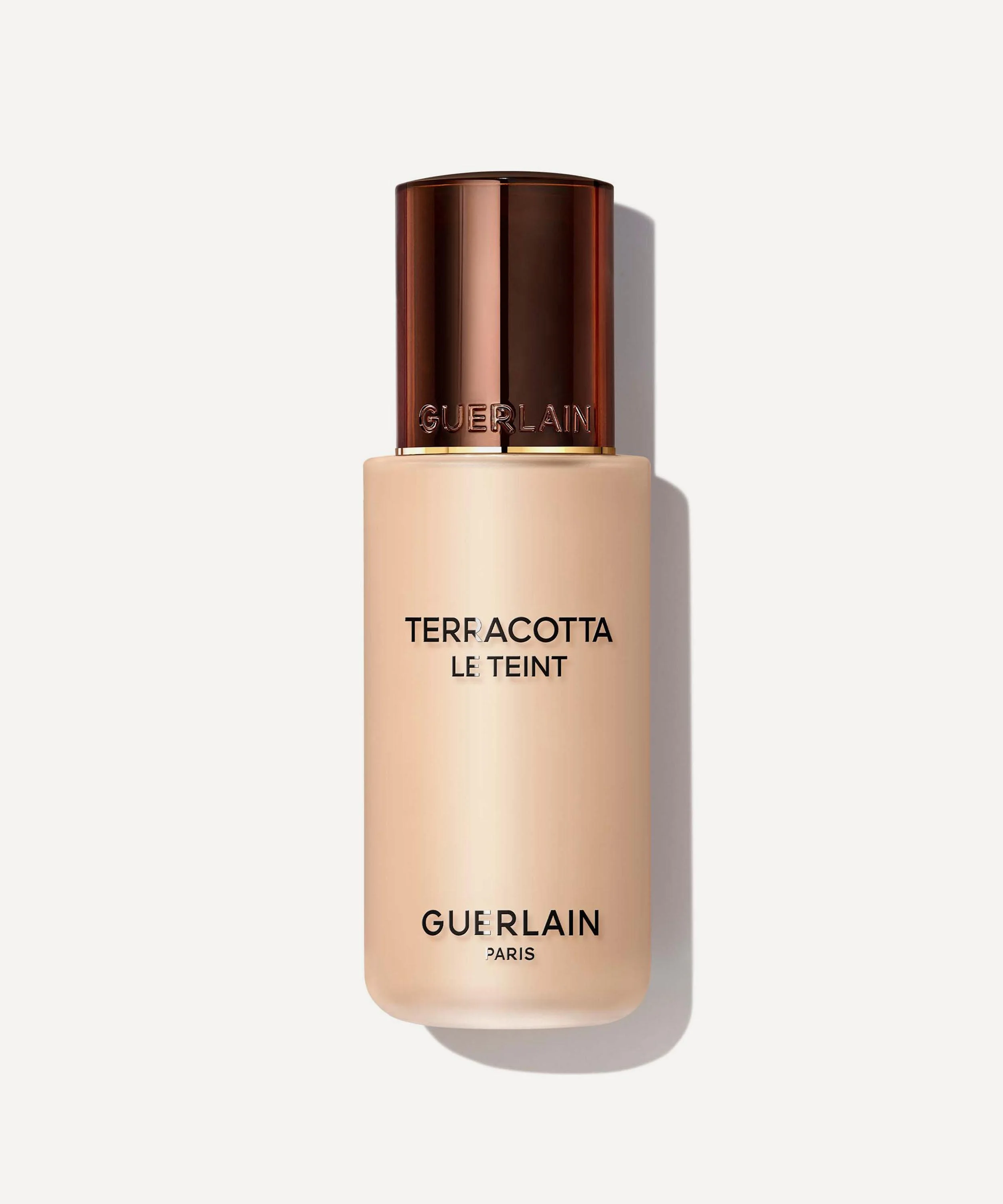Terracotta Le Teint Healthy Glow Natural Perfection Foundation 35ml - 1