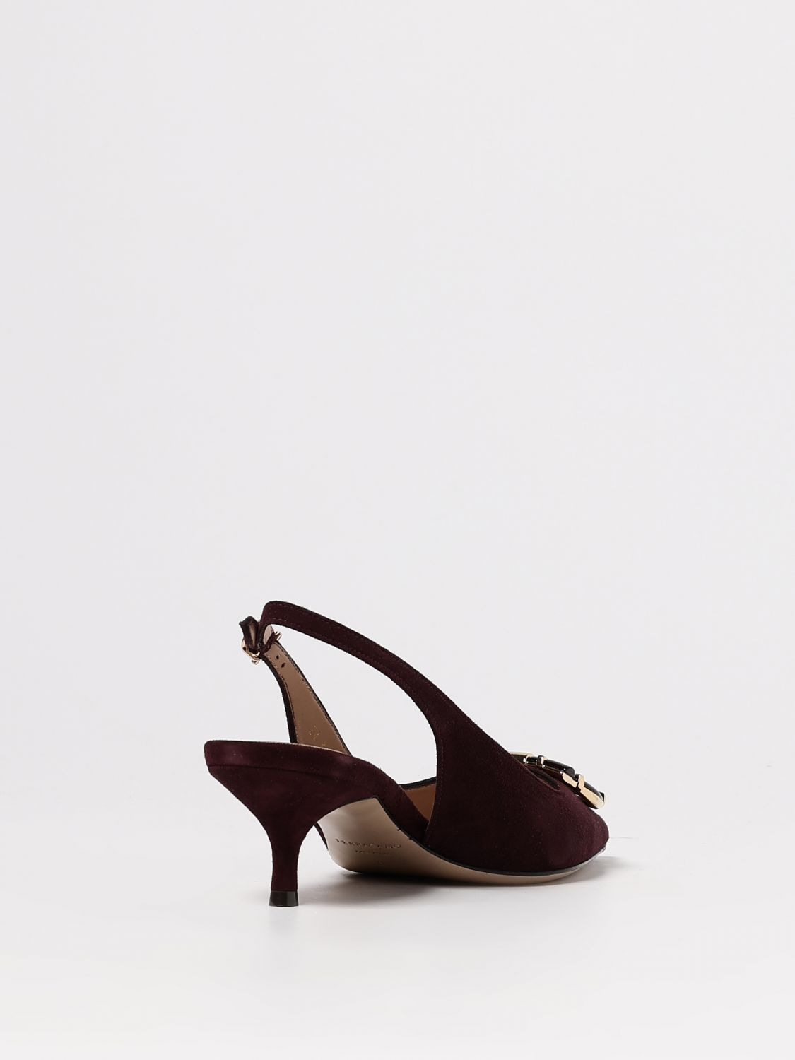 Shoes woman Ferragamo - 3